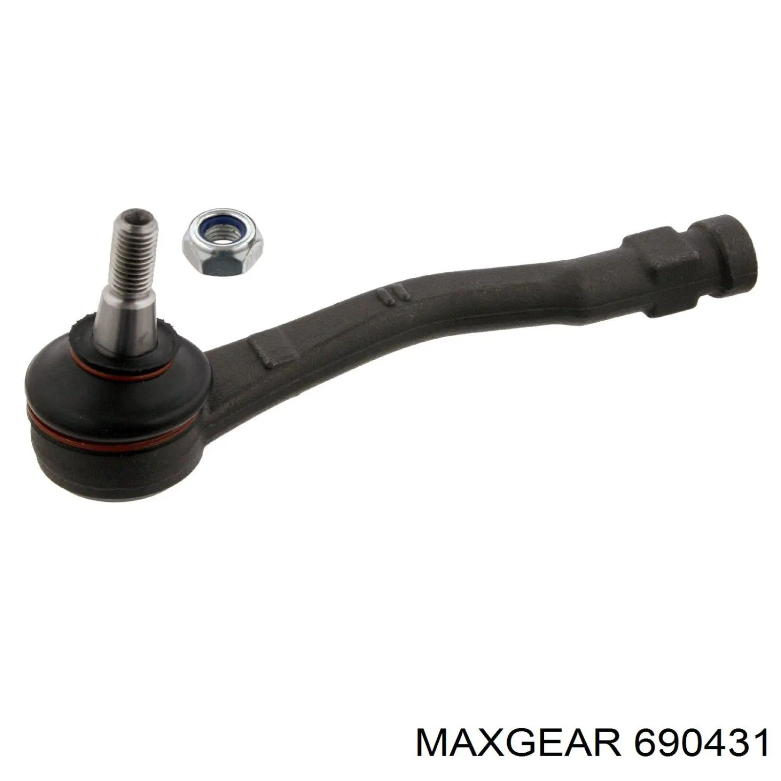 Рулевой наконечник Maxgear 690431 цена, от 11.77 USD