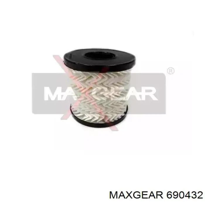 Рулевой наконечник 690432 Maxgear