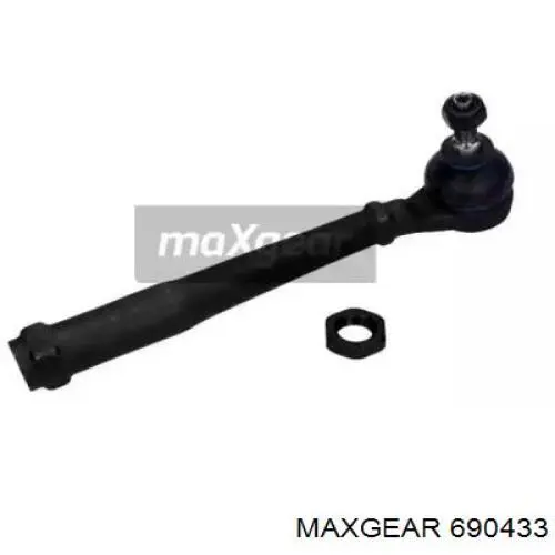 69-0433 Maxgear наконечник рулевой тяги внешний
