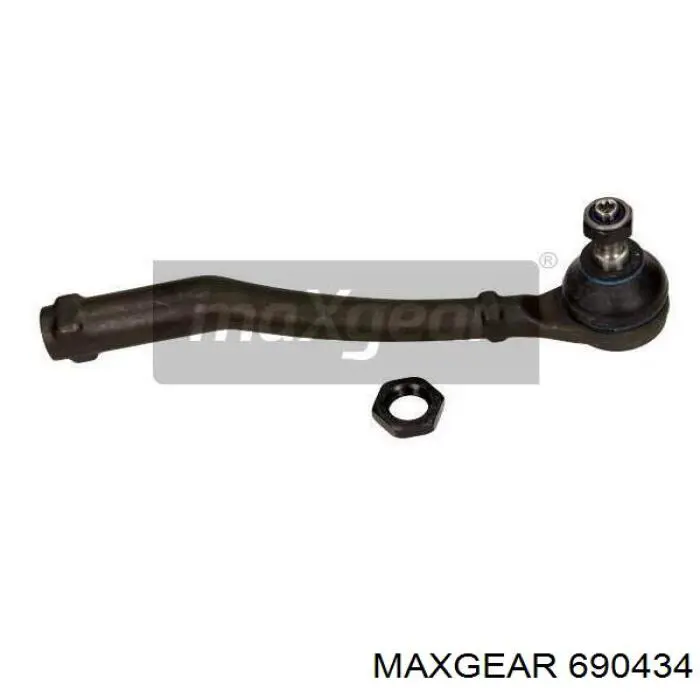 Рулевой наконечник 690434 Maxgear