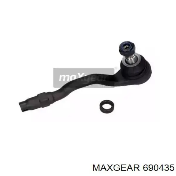 690435 Maxgear Наружный наконечник рулевой тяги