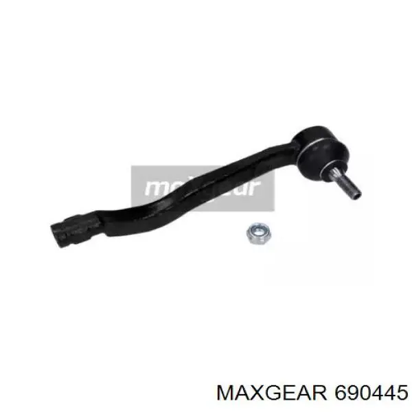 Рулевой наконечник 690445 Maxgear