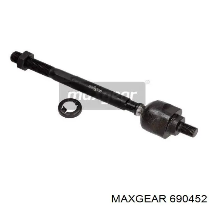 690452 Maxgear Тяги рулевые