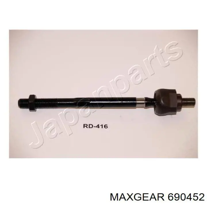 Рулевая тяга Maxgear 690452 цена, от 7.36 USD