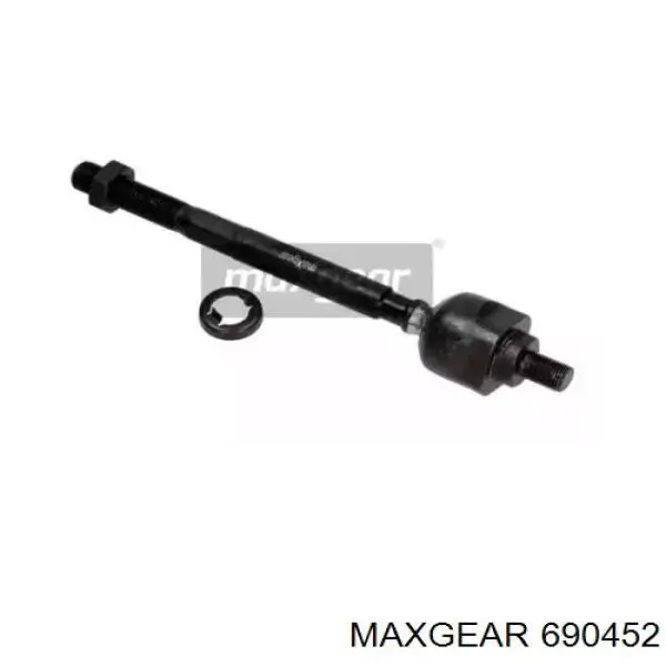 Купить 690452 Maxgear Рулевая тяга