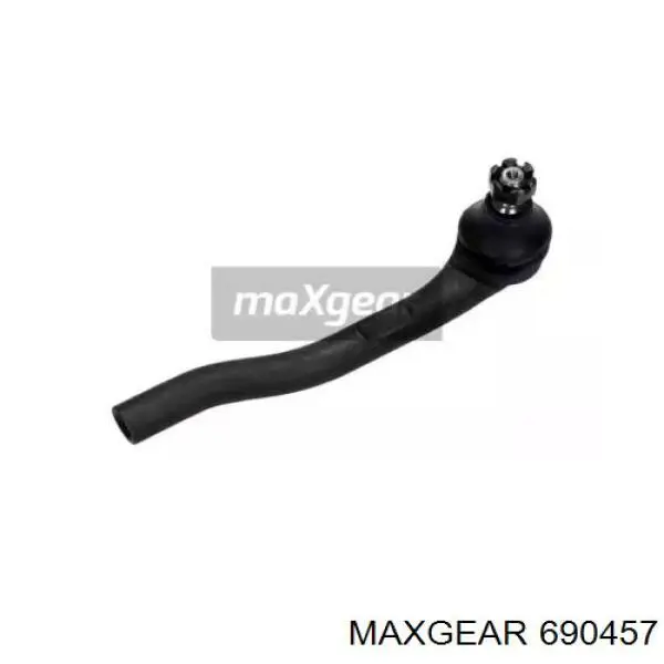 Рулевой наконечник 690457 Maxgear