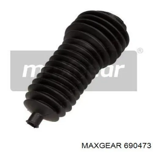 690473 Maxgear пыльник рулевого механизма (рейки правый)