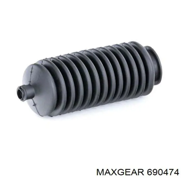 Пыльник рулевого механизма (рейки) Maxgear 690474