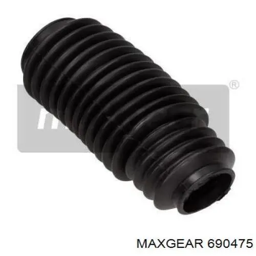 Пыльник рулевого механизма (рейки) Maxgear 690475