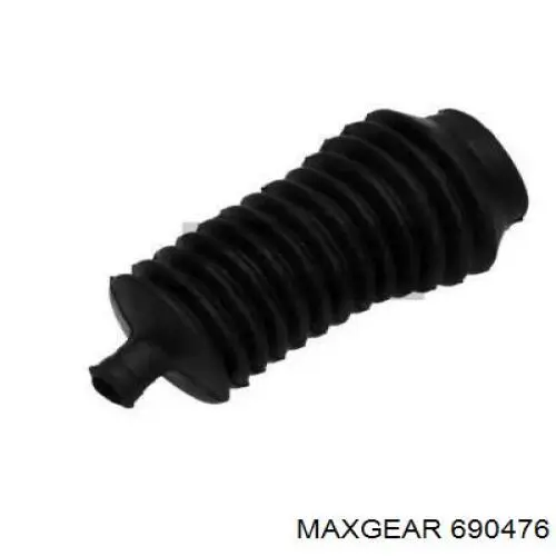 Пыльник рулевого механизма (рейки) Maxgear 690476