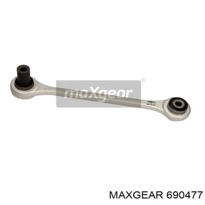 Тяга поперечная задней подвески 690477 Maxgear