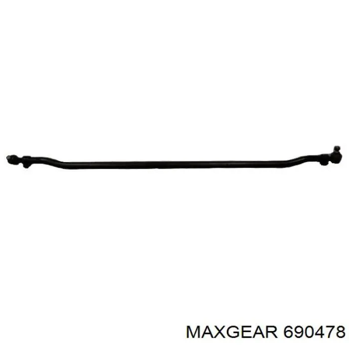 Тяга рулевая в сборе 690478 Maxgear