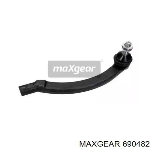 Рулевой наконечник 690482 Maxgear