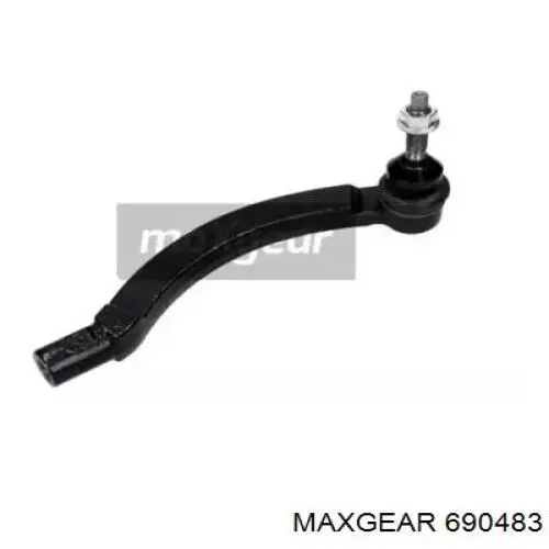 Рулевой наконечник 690483 Maxgear