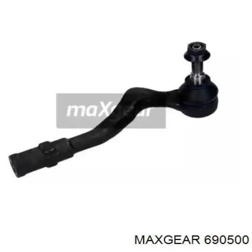 69-0500 Maxgear наконечник рулевой тяги внешний