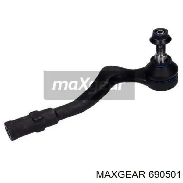 69-0501 Maxgear рулевой наконечник