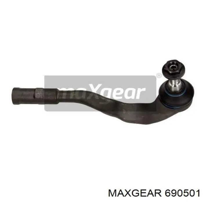 Купить 690501 Maxgear Наконечник рулевой тяги, внешний