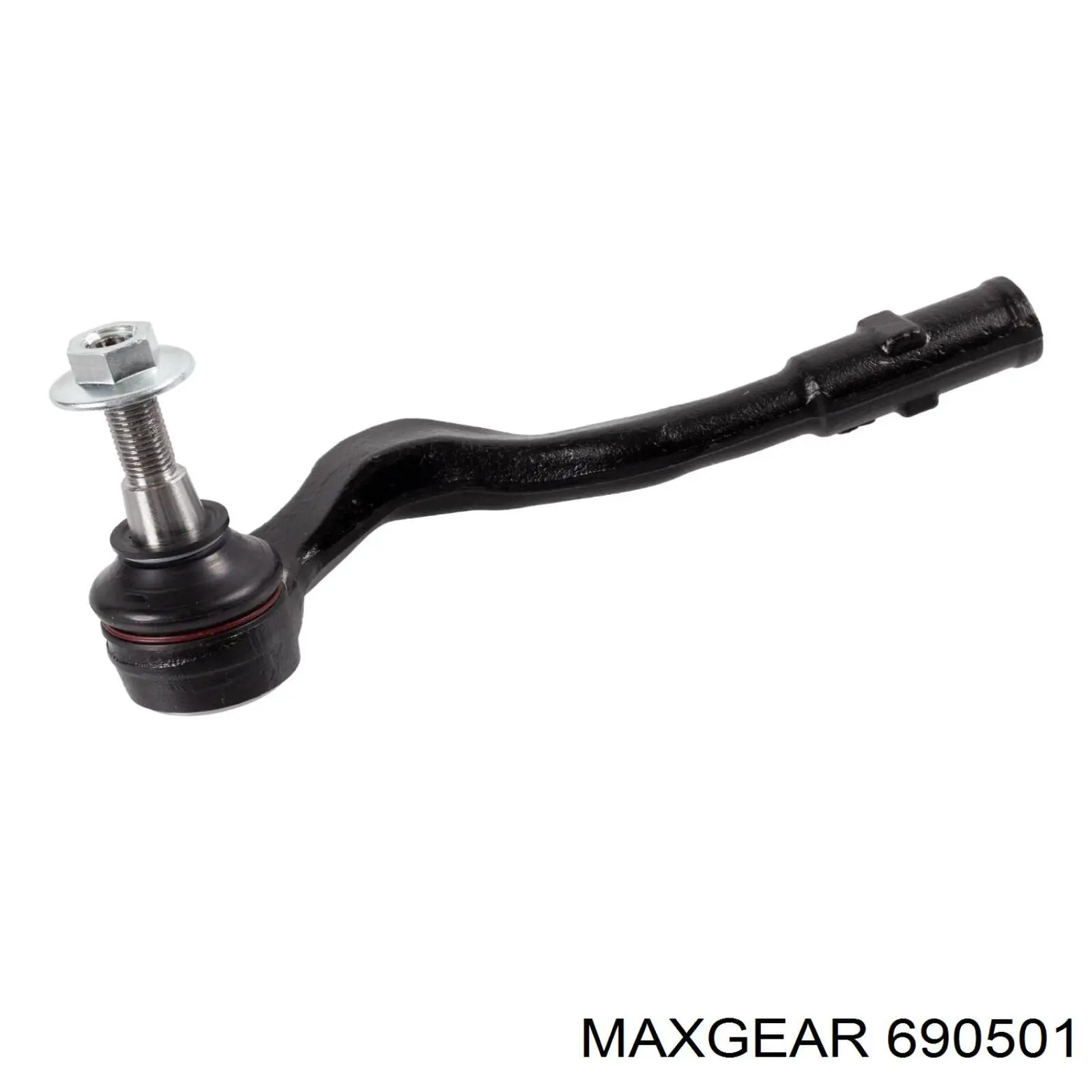 Рулевой наконечник Maxgear 690501 цена, от 17.34 USD