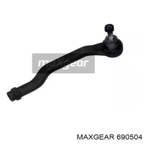 Рулевой наконечник 690504 Maxgear