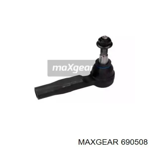 69-0508 Maxgear наконечник рулевой тяги внешний