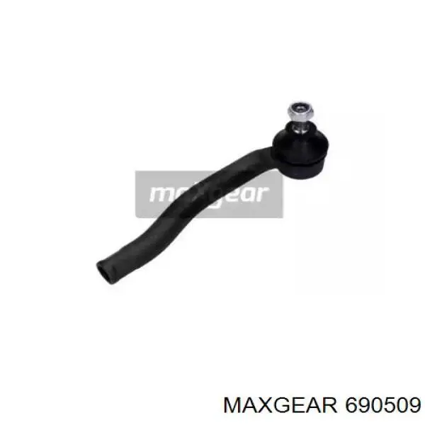 Рулевой наконечник 690509 Maxgear