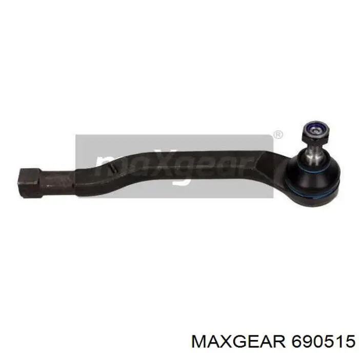 69-0515 Maxgear рулевой наконечник