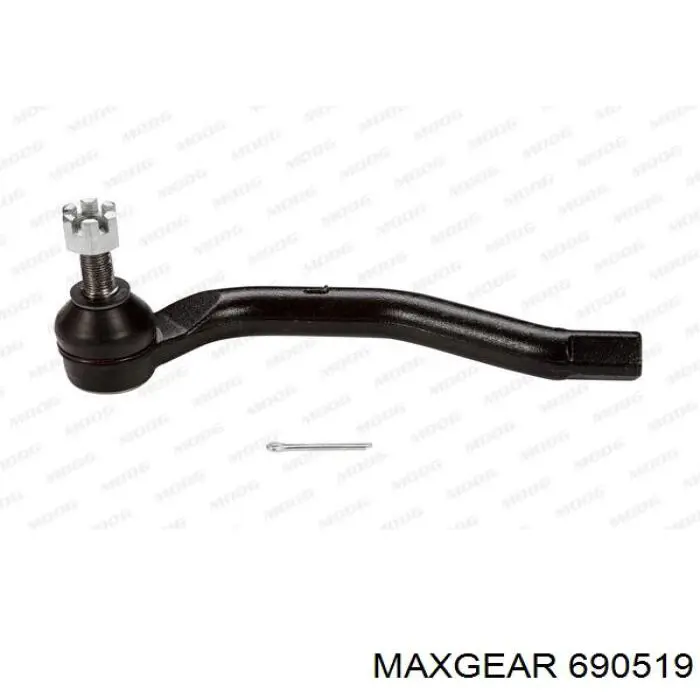 Рулевой наконечник 690519 Maxgear