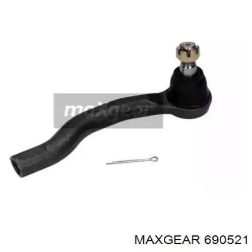 Рулевой наконечник 690521 Maxgear