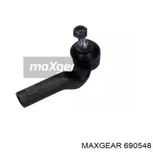 690548 Maxgear наконечник рулевой тяги внешний
