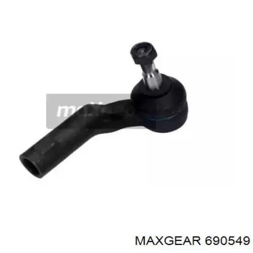 69-0549 Maxgear наконечник рулевой тяги внешний