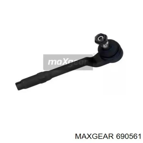 690561 Maxgear наконечник рулевой тяги внешний