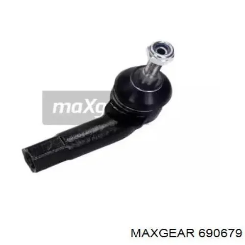69-0679 Maxgear наконечник рулевой тяги внешний