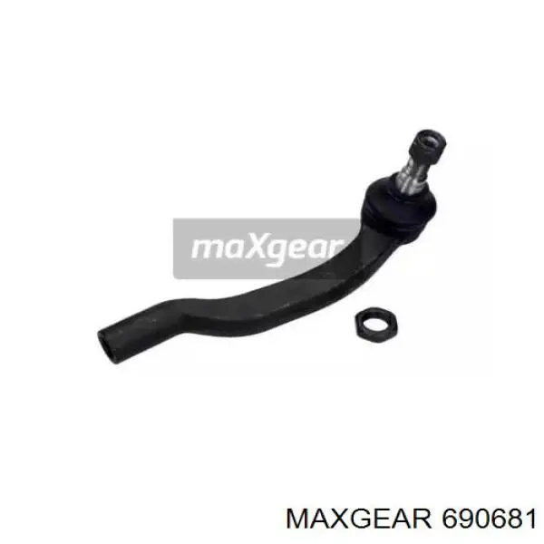 Рулевой наконечник 690681 Maxgear