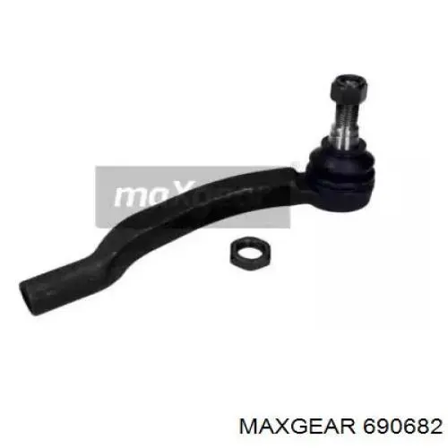 69-0682 Maxgear наконечник рулевой тяги внешний