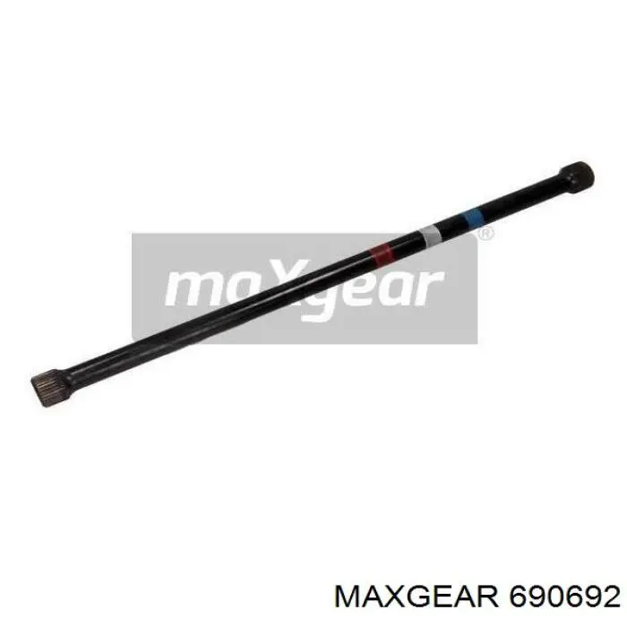 690692 Maxgear 