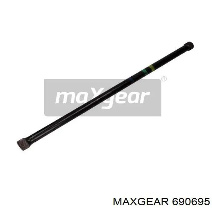 Торсион задний правый 690695 Maxgear