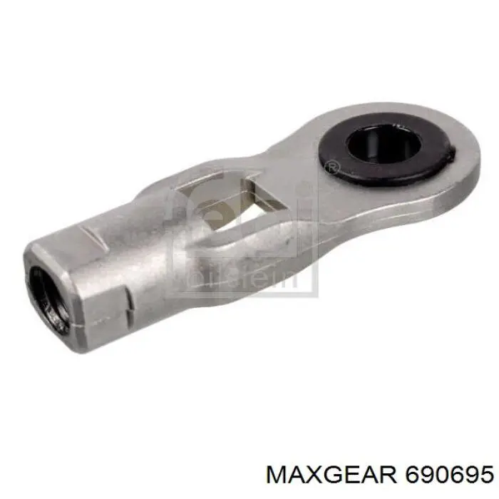 Торсион задний правый Maxgear 690695 цена, от 34.78 USD