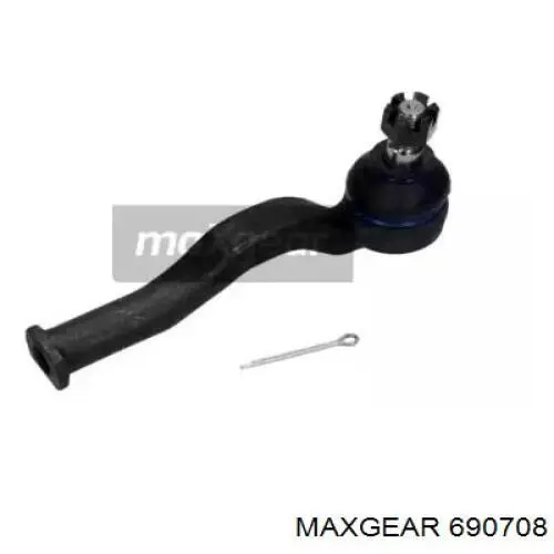 Рулевой наконечник 690708 Maxgear