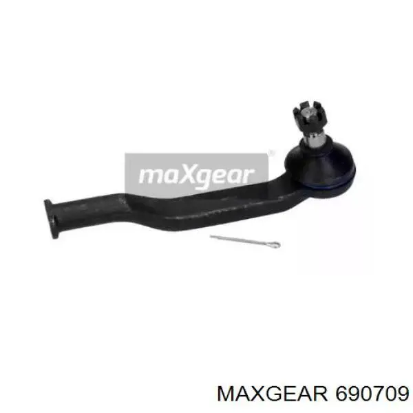 Рулевой наконечник 690709 Maxgear