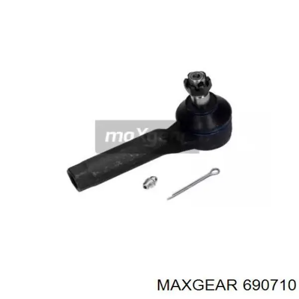 Рулевой наконечник 690710 Maxgear