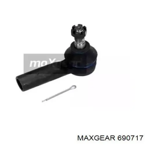 Рулевой наконечник 690717 Maxgear