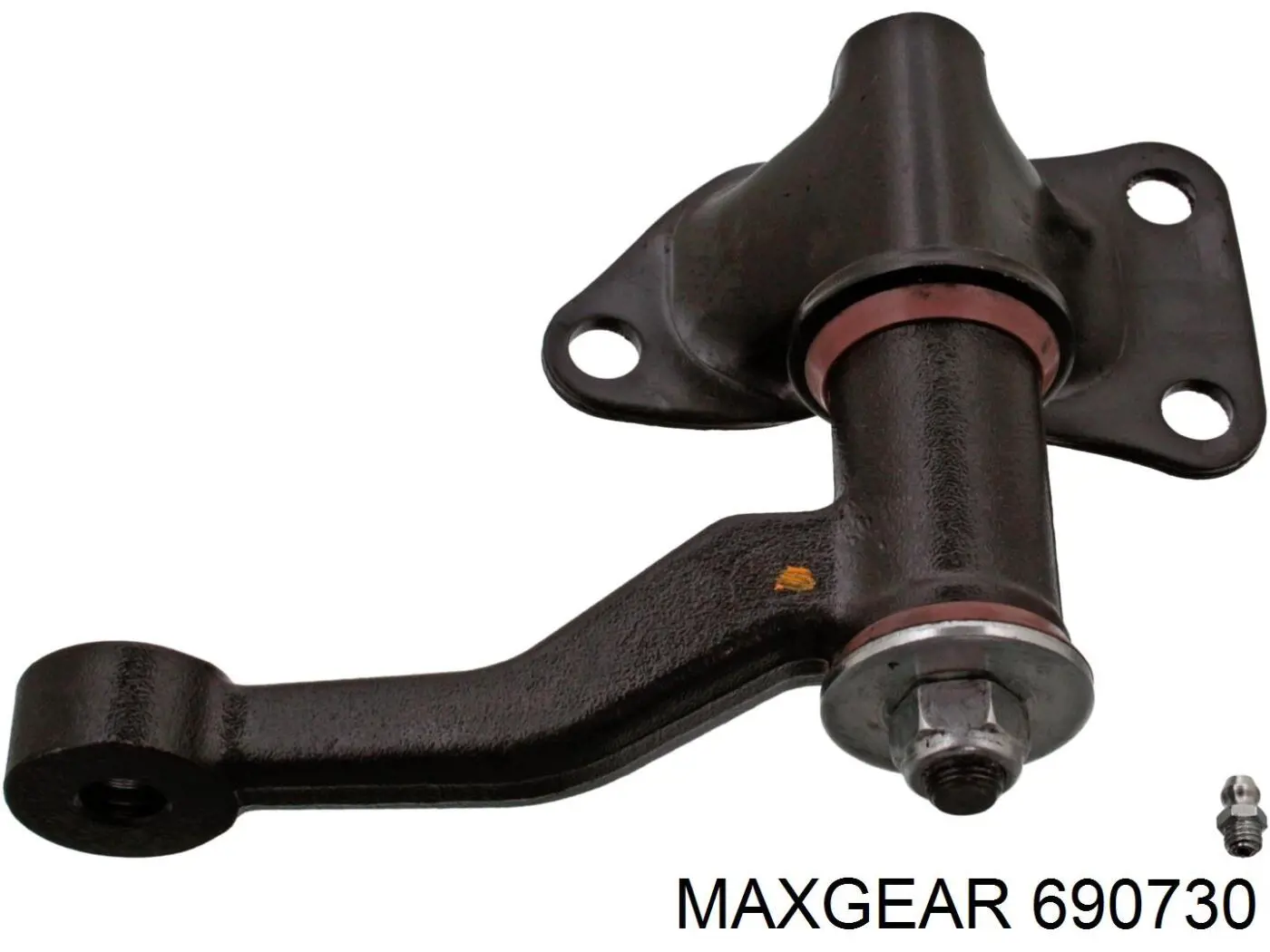 Рычаг маятниковый 690730 Maxgear