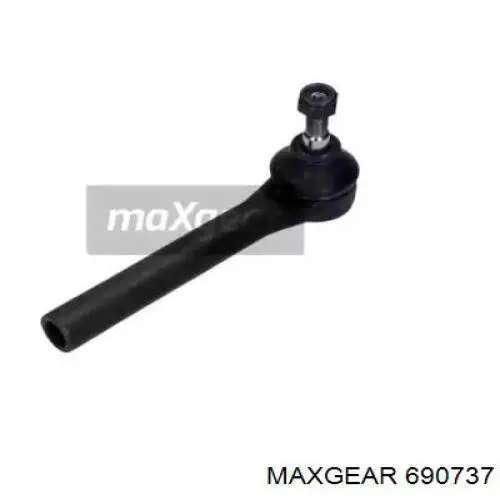 Рулевой наконечник 690737 Maxgear