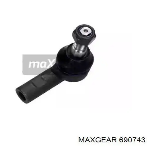 Рулевой наконечник 690743 Maxgear