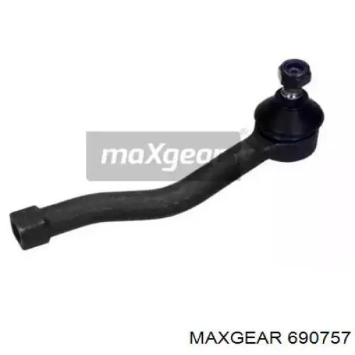 Рулевой наконечник 690757 Maxgear