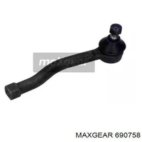 Рулевой наконечник 690758 Maxgear