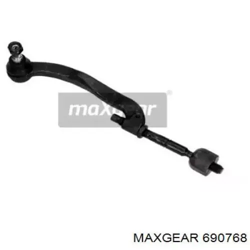 Тяга рулевая в сборе правая 690768 Maxgear