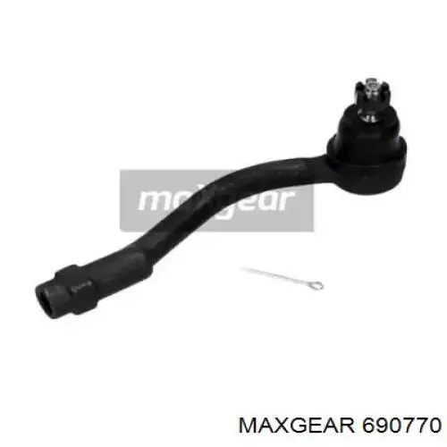 Рулевой наконечник 690770 Maxgear