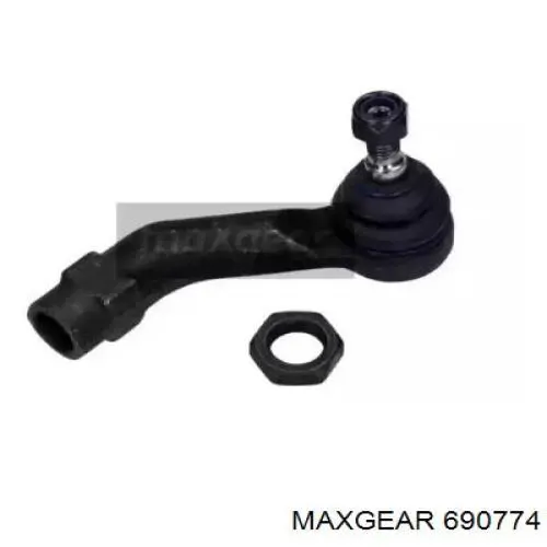 Рулевой наконечник 690774 Maxgear