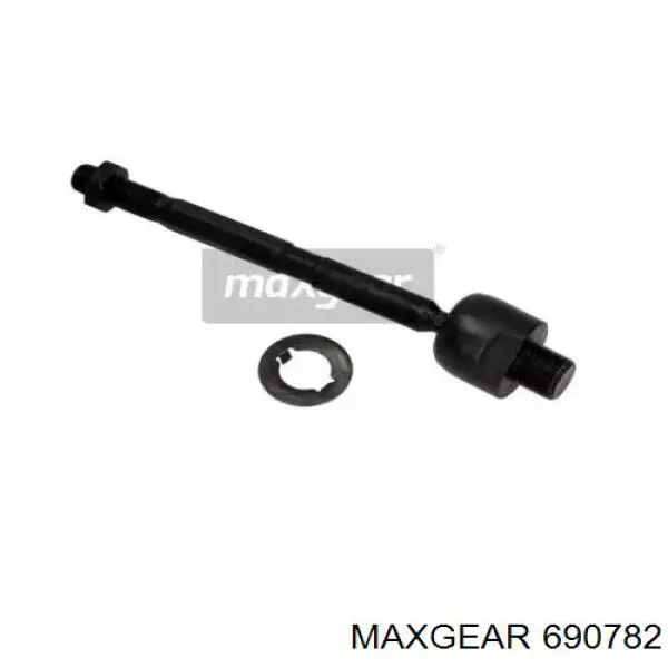 Тяга рулевая левая 690782 Maxgear